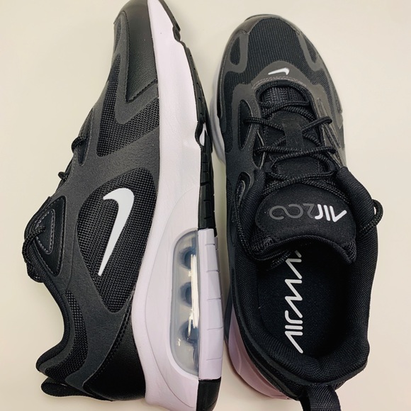 M AIR MAX 200 - Picture 6 of 11